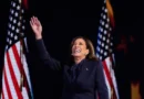 [Eléction américaine] 🇺🇸 Kamala Harris accepte l’investiture démocrate
