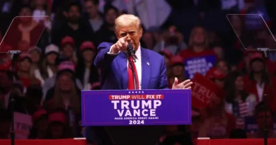 Élection présidentielle américaine : Trump remporte l’Arizona, complétant le balayage des sept États de “battleground states”, déclare AP
