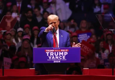 Élection présidentielle américaine : Trump remporte l’Arizona, complétant le balayage des sept États de “battleground states”, déclare AP