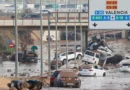 [Espagne 🇪🇸] La recherche des survivants des inondations en Espagne se poursuit alors que des pluies torrentielles frappent une autre région